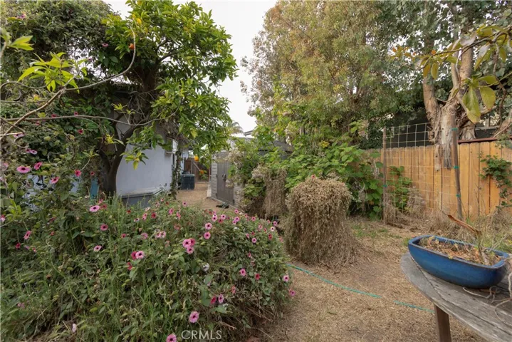 6316 E Mariquita, Long Beach, California 90803