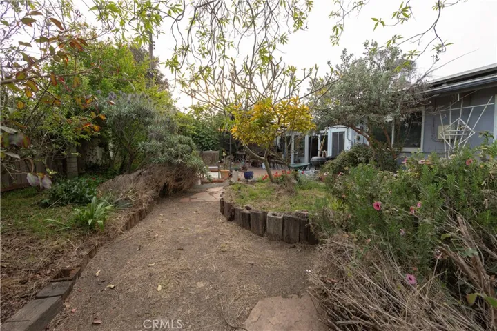 6316 E Mariquita, Long Beach, California 90803