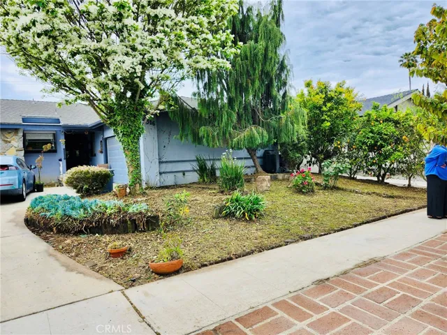 6316 E Mariquita, Long Beach, California 90803