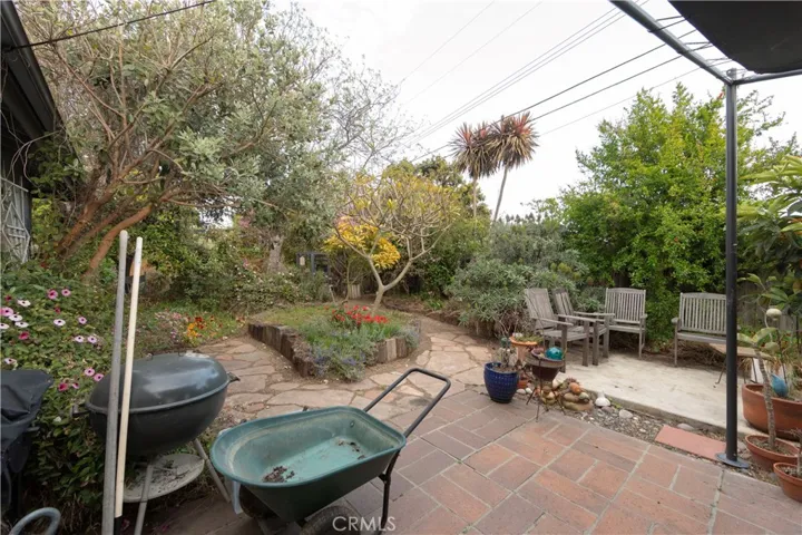 6316 E Mariquita, Long Beach, California 90803