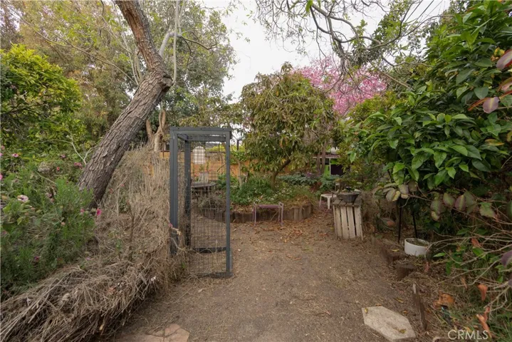 6316 E Mariquita, Long Beach, California 90803