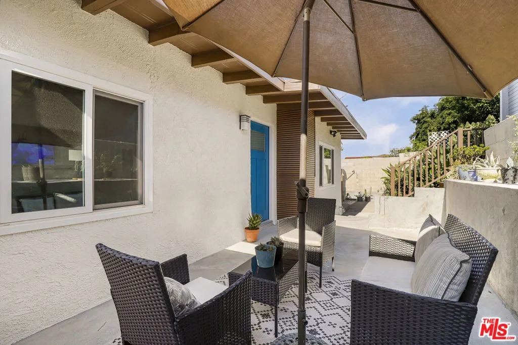 3741 Woolwine Drive, Los Angeles, California 90063 home-pic-1