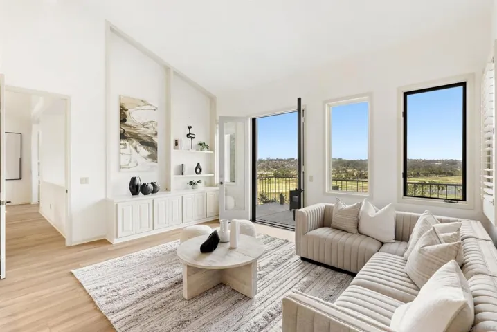 5302 Caminito Providencia, Rancho Santa Fe, California 92067
