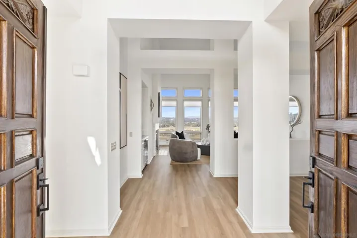 5302 Caminito Providencia, Rancho Santa Fe, California 92067