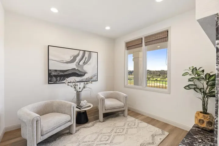 5302 Caminito Providencia, Rancho Santa Fe, California 92067