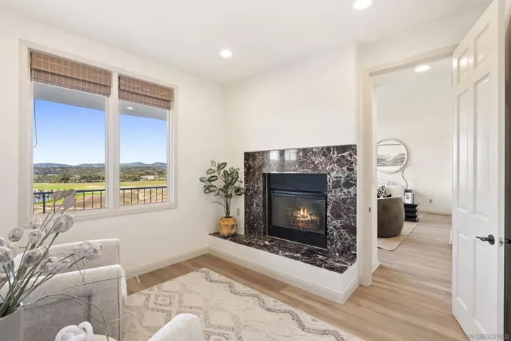 5302 Caminito Providencia, Rancho Santa Fe, California 92067