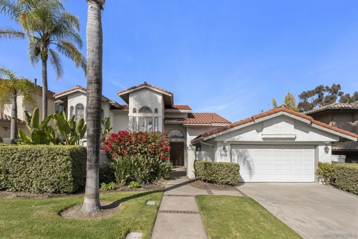 5302 Caminito Providencia, Rancho Santa Fe, California 92067