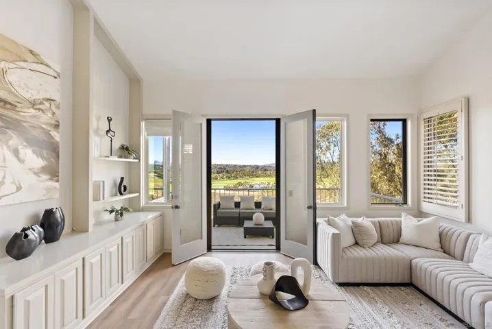 5302 Caminito Providencia, Rancho Santa Fe, California 92067