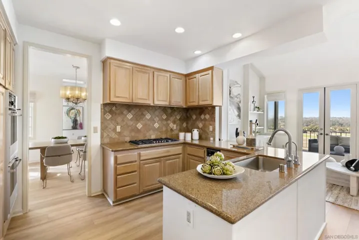 5302 Caminito Providencia, Rancho Santa Fe, California 92067
