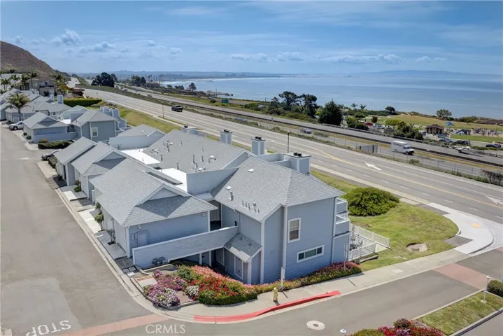 440 Foothill Drive 21, Pismo Beach, California 93449