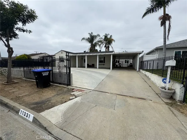 11331 Newgate Avenue A, Whittier, California 90605