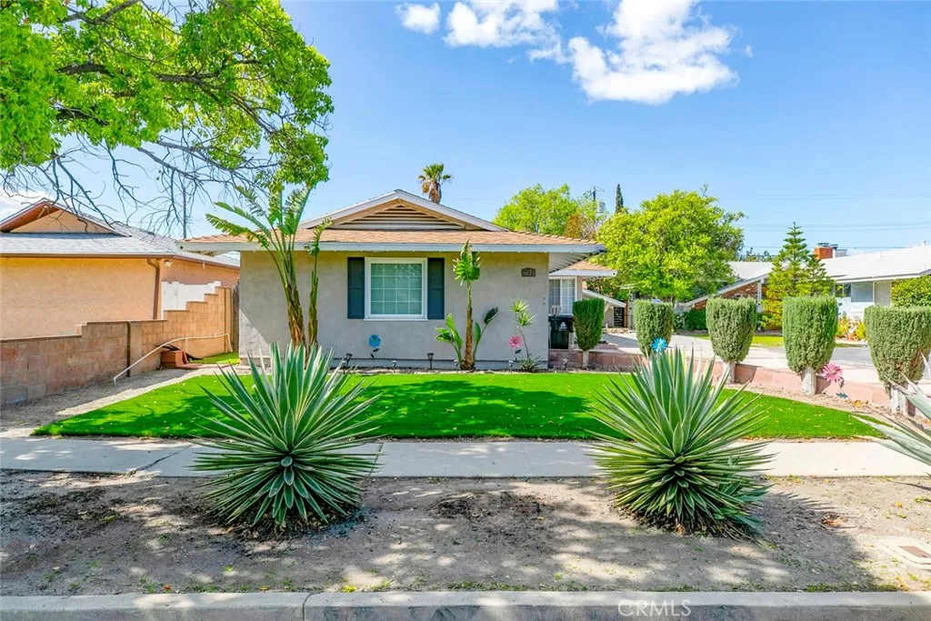 8673 Herrick Avenue, Sun Valley, California 91352, 4 Bedrooms Bedrooms, ,2 BathroomsBathrooms,Residential,For Sale,Herrick,GD25082129