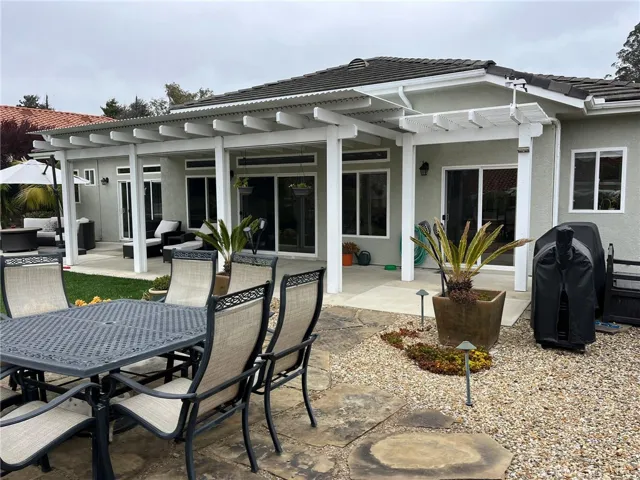 540 Snead Lane, Nipomo, California 93444