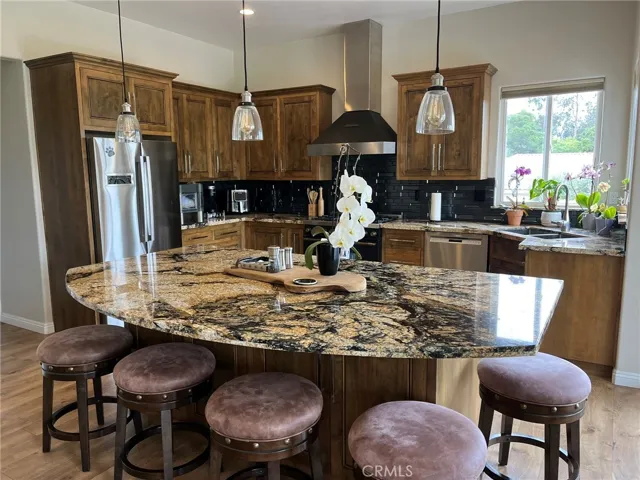 540 Snead Lane, Nipomo, California 93444