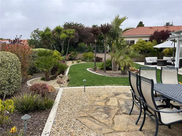 540 Snead Lane, Nipomo, California 93444
