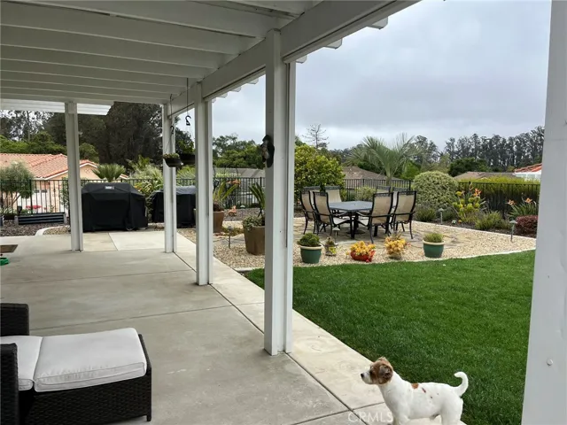 540 Snead Lane, Nipomo, California 93444