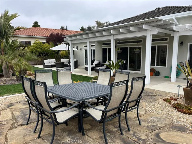 540 Snead Lane, Nipomo, California 93444
