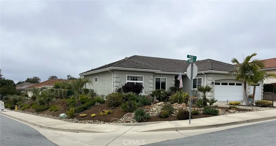 540 Snead Lane, Nipomo, California 93444
