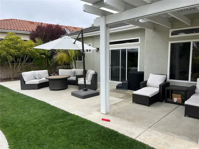 540 Snead Lane, Nipomo, California 93444