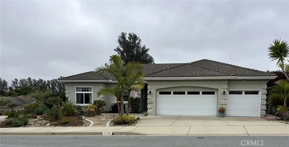 540 Snead Lane, Nipomo, California 93444