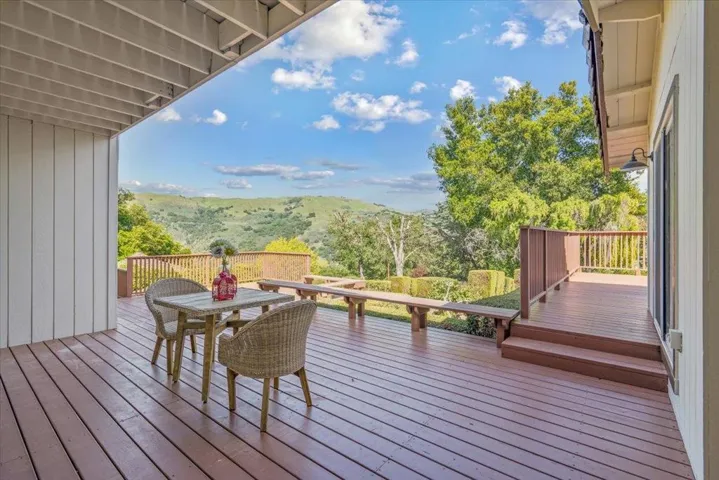16385 Jackson Oaks Drive, Morgan Hill, California 95037