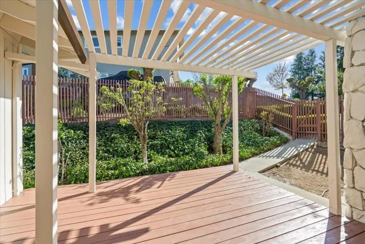 16385 Jackson Oaks Drive, Morgan Hill, California 95037