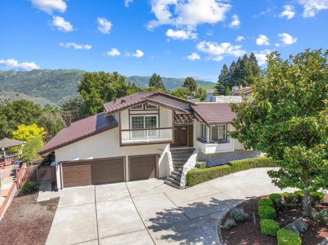16385 Jackson Oaks Drive, Morgan Hill, California 95037