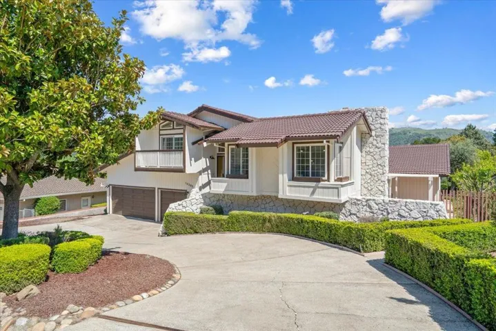 16385 Jackson Oaks Drive, Morgan Hill, California 95037
