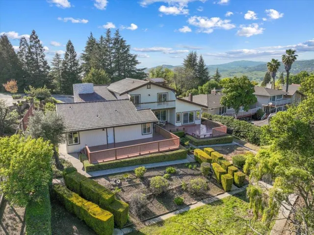 16385 Jackson Oaks Drive, Morgan Hill, California 95037