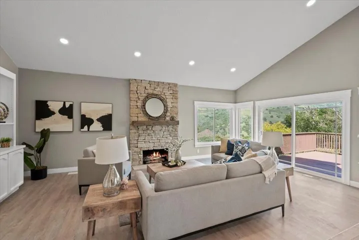 16385 Jackson Oaks Drive, Morgan Hill, California 95037