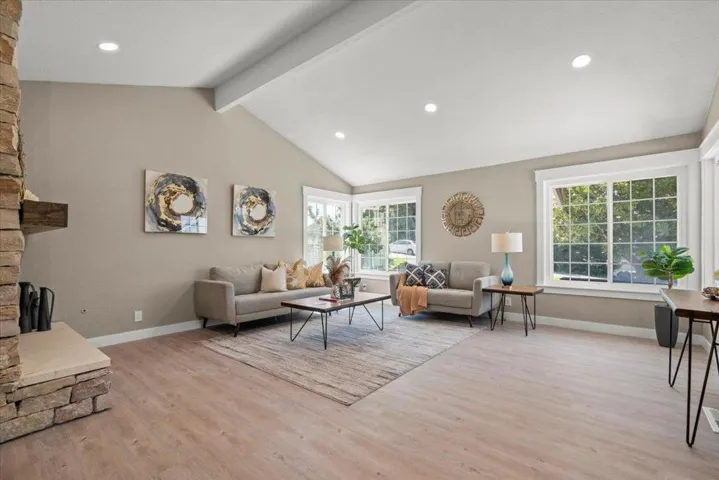 16385 Jackson Oaks Drive, Morgan Hill, California 95037