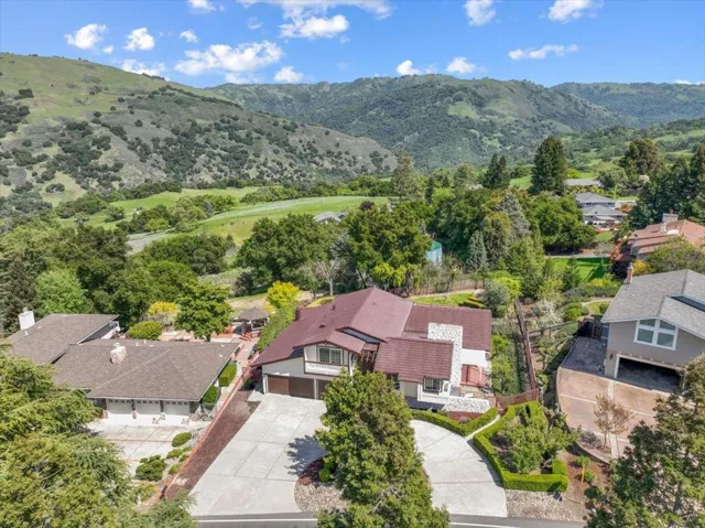 16385 Jackson Oaks Drive, Morgan Hill, California 95037
