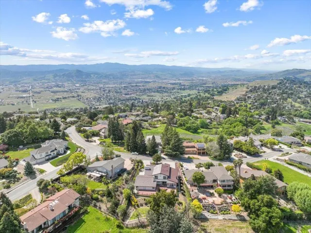 16385 Jackson Oaks Drive, Morgan Hill, California 95037
