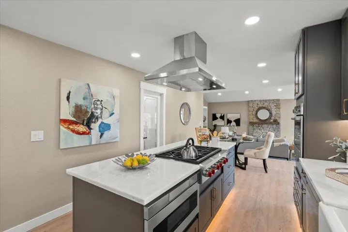 16385 Jackson Oaks Drive, Morgan Hill, California 95037