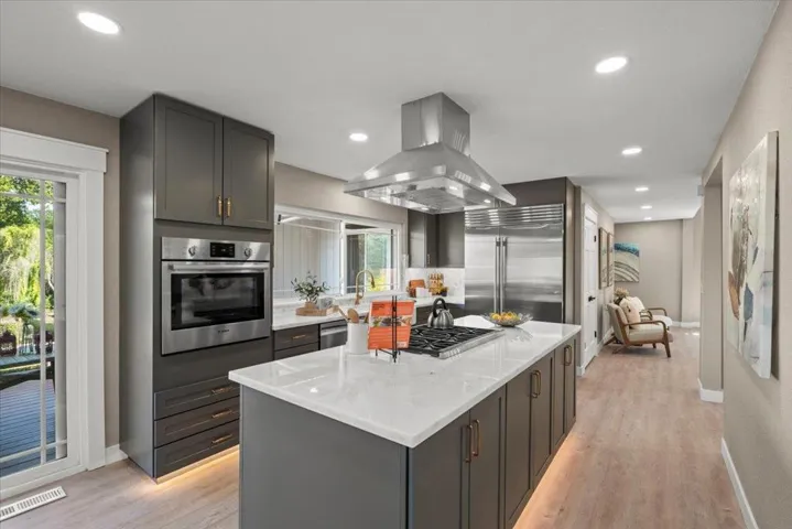 16385 Jackson Oaks Drive, Morgan Hill, California 95037