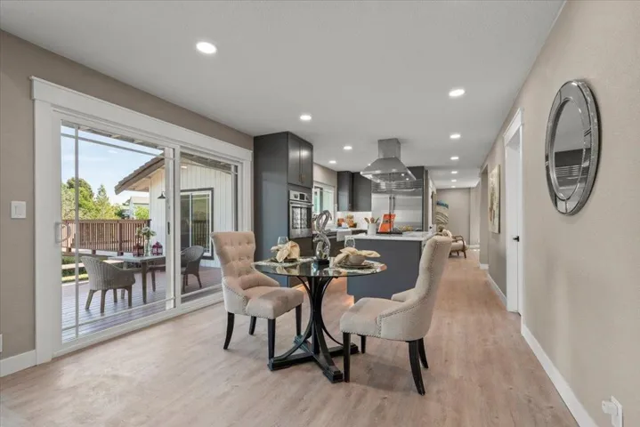 16385 Jackson Oaks Drive, Morgan Hill, California 95037