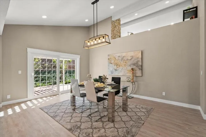 16385 Jackson Oaks Drive, Morgan Hill, California 95037