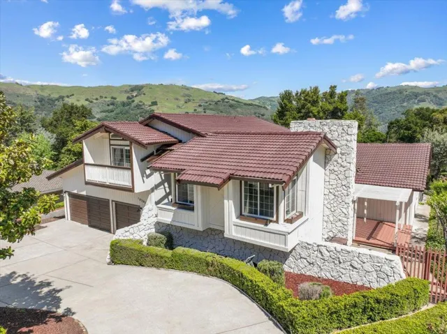 16385 Jackson Oaks Drive, Morgan Hill, California 95037