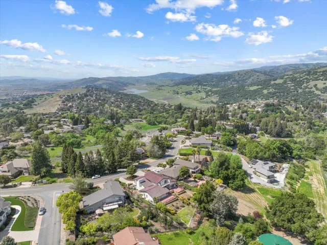 16385 Jackson Oaks Drive, Morgan Hill, California 95037