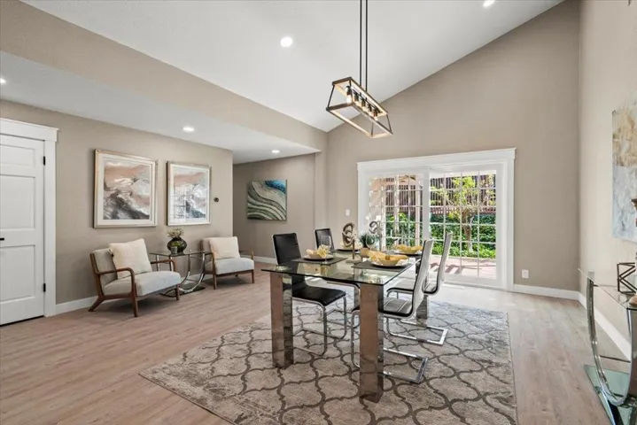 16385 Jackson Oaks Drive, Morgan Hill, California 95037