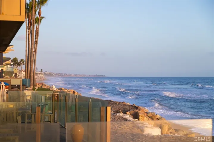 Endless panoramic shots from every angle.