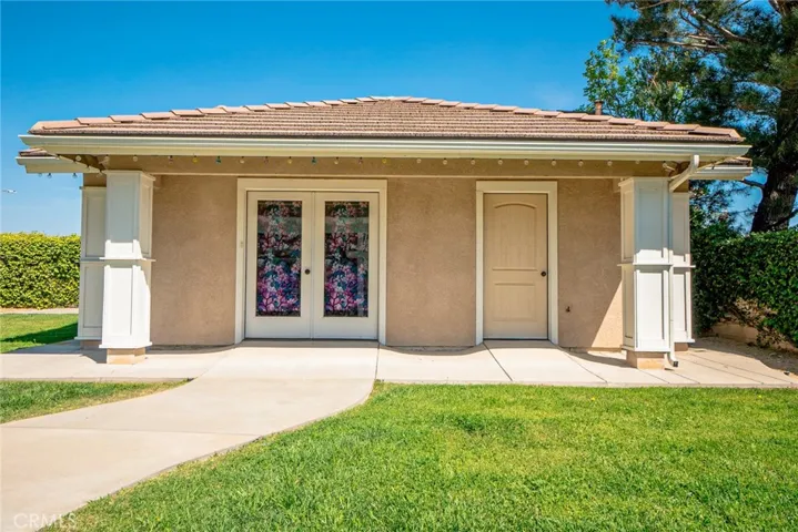Detached Casita