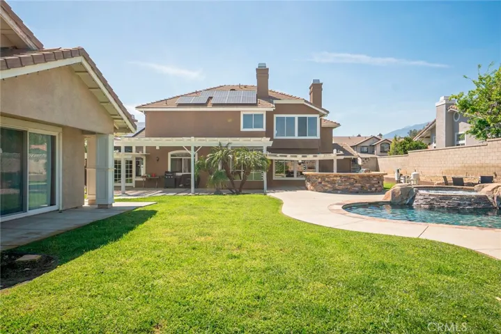 5757 Campanella Place, Rancho Cucamonga, California 91739