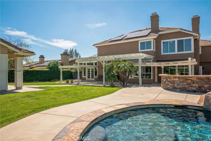 5757 Campanella Place, Rancho Cucamonga, California 91739