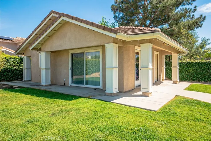 5757 Campanella Place, Rancho Cucamonga, California 91739