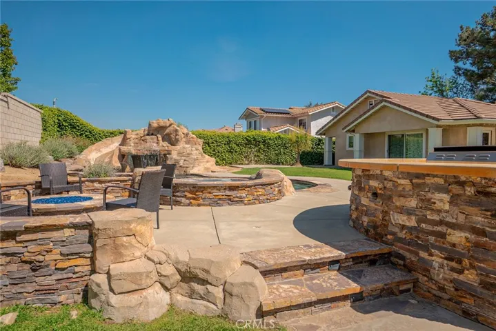 5757 Campanella Place, Rancho Cucamonga, California 91739