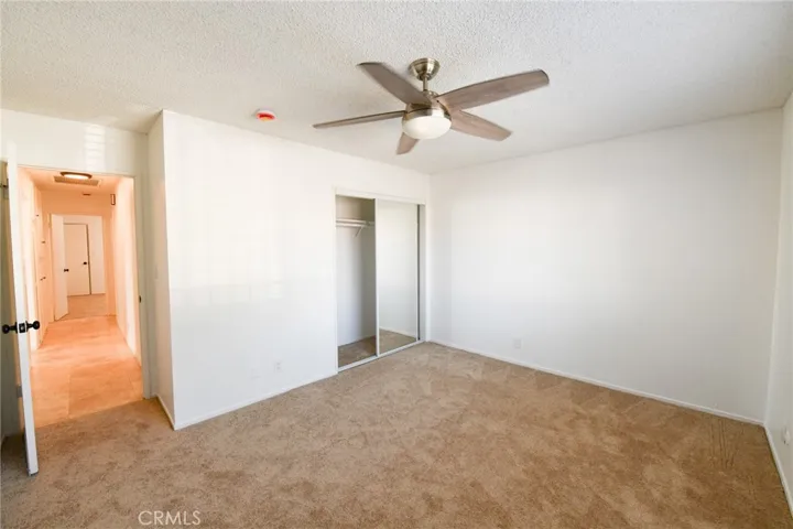 Front bedroom