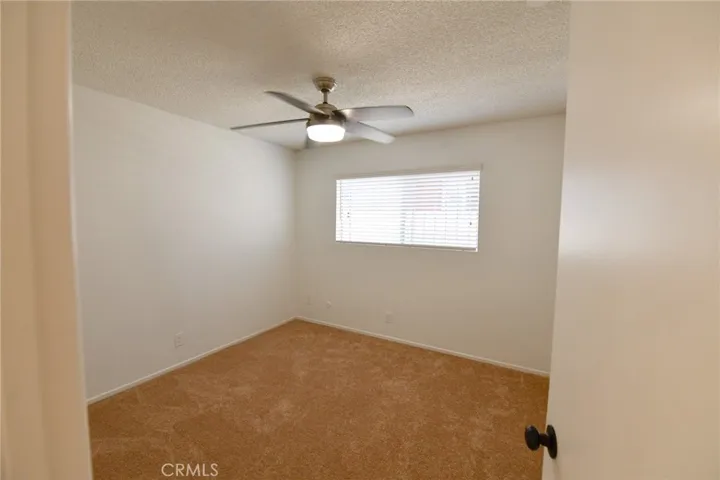 Front bedroom