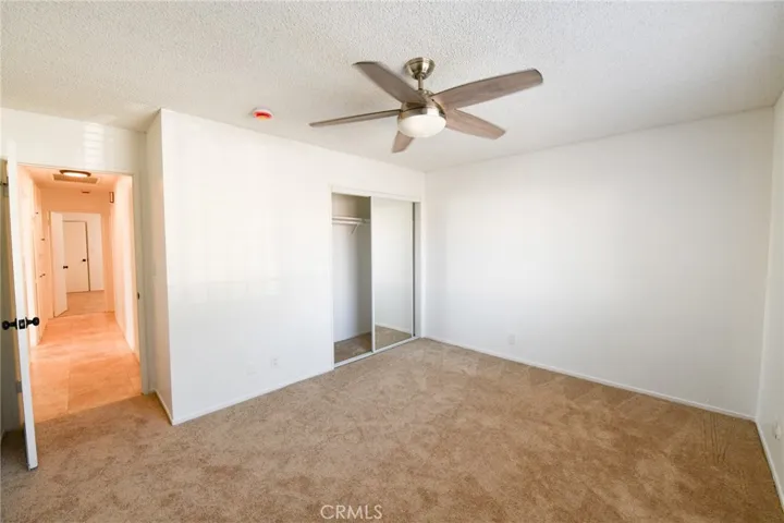 Front bedroom