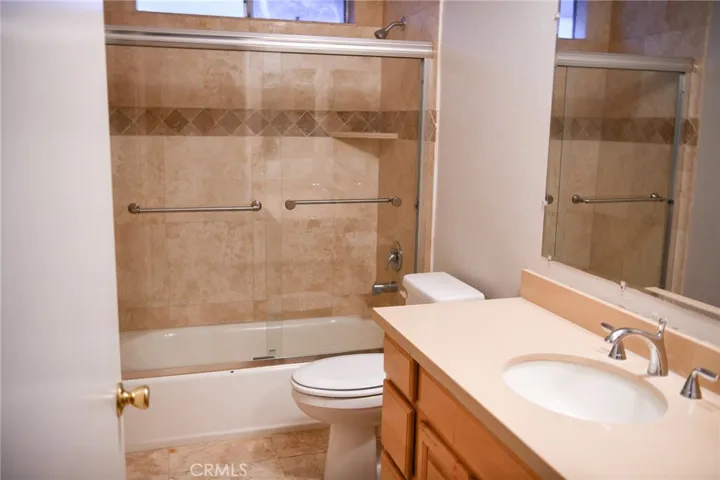 Front unit bath